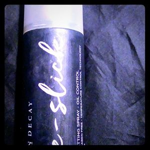 Urban Decay Setting Spray